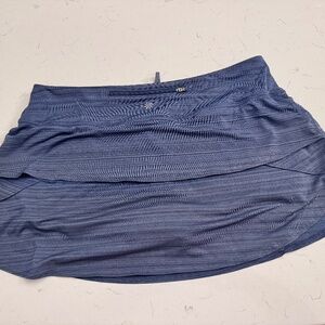 Athleta Tennis Skirt Size L